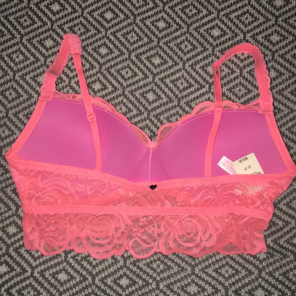 Victoria’s Secret Padded bra - Picture 3 of 4